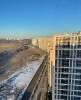 Сдам студию, Арцеуловская аллея 17, 25 м²