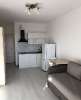 Сдам студию, пр-т Будённого 23к1, 24.5 м²