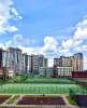 Сдам 1-комнатную квартиру в Санкт-Петербурге, м. Парнас, пос. Парголово ул. Фёдора Абрамова 18к1, 36 м²