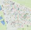 Сдам студию в Санкт-Петербурге, м. Проспект Просвещения, ул. Руднева 16, 25.2 м²