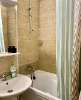 Сдам 1-комнатную квартиру, Туристская улица 23к2, 34 м²