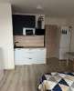 Сдам студию в Санкт-Петербурге, м. Обухово, Русановская ул. 18к1, 28 м²