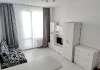 Сдам студию, Арцеуловская аллея 21, 24.5 м²