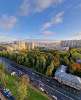 Сдам 2-комнатную квартиру в Санкт-Петербурге, м. Озерки, пр-т Тореза 118с1, 55 м²