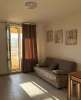 Сдам студию, Арцеуловская аллея 21, 24.4 м²