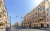Сдам 1-комнатную квартиру в Санкт-Петербурге, м. Площадь А. Невского II, Невский пр-т 119, 60 м²
