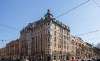 Сдам студию в Санкт-Петербурге, м. Василеостровская, Средний пр-т Васильевского острова 56, 15 м²