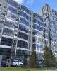 Сдам студию, Арцеуловская аллея 17, 24.5 м²