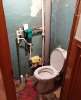 Сдам комнату в 4-к квартире, улица Воскова 15-17, 17 м²