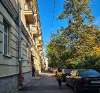 Сдам комнату в 3-к квартире в Санкт-Петербурге, м. Ломоносовская, ул. Бабушкина 61, 22 м²