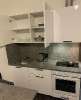 Сдам студию, Арцеуловская аллея 17, 24.5 м²