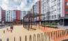 Сдам студию, пр-т Будённого 19к1, 25.4 м²
