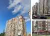 Сдам студию, Екатерининский пр-т 2, 24.4 м²