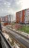 Сдам студию, пр-т Будённого 19к2, 24 м²