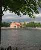 Сдам комнату в 4-к квартире в Санкт-Петербурге, м. Черная речка, Приморский пр-т 14, 20 м²