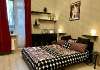 Сдам 1-комнатную квартиру в Санкт-Петербурге, м. Площадь Ленина, Свердловская наб. 58, 50 м²