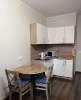 Сдам студию, Арцеуловская аллея 21, 25 м²