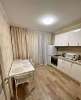 Сдам 1-комнатную квартиру в Санкт-Петербурге, м. Комендантский проспект, пр-т Королёва 68, 40 м²