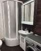 Сдам студию, Арцеуловская аллея 17, 25 м²