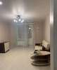 Сдам студию, посёлок Парголово Заречная улица 17, 27 м²