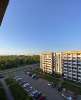Сдам 1-комнатную квартиру, ул. Генерала Кравченко 3к3, 35 м²