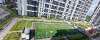 Сдам студию, Арцеуловская аллея 17, 24 м²