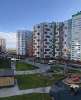 Сдам студию в Санкт-Петербурге, м. Купчино, Пушкинский р-н пос. Шушары Старорусский пр-т 11, 23 м²