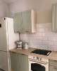 Сдам студию в Санкт-Петербурге, м. Приморская, Гаванская ул. 4, 40 м²