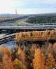 Сдам 1-комнатную квартиру в Санкт-Петербурге, м. Комендантский проспект, Планерная ул. 63к1, 35 м²