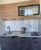 Сдам студию, Арцеуловская аллея 17, 27.4 м²