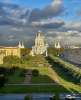 Сдам 4-комнатную квартиру в Санкт-Петербурге, м. Чернышевская, Шпалерная ул. 60, 181 м²