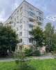 Сдам 1-комнатную квартиру в Санкт-Петербурге, м. Академическая, пр-т Маршала Блюхера 44к1, 31 м²