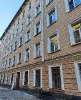Сдам комнату в 9-к квартире в Санкт-Петербурге, м. Балтийская, пер. Лодыгина 7, 10 м²