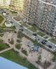 Сдам 1-комнатную квартиру в Санкт-Петербурге, м. Пионерская, Ипподромный пер. 1к1, 34 м²