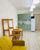 Сдам студию, пр-т Ветеранов 175, 25 м²
