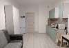 Сдам студию, Арцеуловская аллея 21, 25 м²