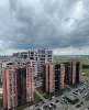 Сдам 1-комнатную квартиру, Комендантский пр-т 66к7, 36 м²