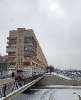 Сдам 3-комнатную квартиру в Санкт-Петербурге, м. Новочеркасская, Свердловская наб. 64, 68 м²