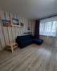 Сдам 1-комнатную квартиру, Индустриальный проспект 20к1, 33.6 м²