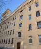 Сдам комнату в 4-к квартире в Санкт-Петербурге, м. Нарвская, пр-т Стачек 9, 13 м²