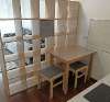 Сдам студию, Арцеуловская аллея 21, 26 м²