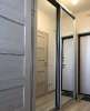 Сдам студию, Арцеуловская аллея 21, 25 м²