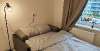 Сдам студию, ул. Струве 18, 25.6 м²