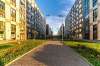 Сдам 1-комнатную квартиру, Кременчугская улица 9к1, 54.6 м²