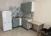 Сдам студию, Среднерогатская улица 10к1, 25.5 м²