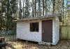 Сдам дом, Курортный р-н пос. Комарово ул. Танкистов, 50 м², 15 соток