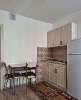 Сдам студию в Санкт-Петербурге, м. Озерки, наб. реки Каменки 19к4, 22 м²