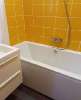 Сдам 1-комнатную квартиру, пр-т Славы 52к1, 41 м²