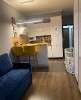 Сдам студию, пр-т Ветеранов 175к4, 27 м²