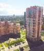 Сдам 2-комнатную квартиру в Санкт-Петербурге, м. Площадь Мужества, Кушелевская дорога 5к3, 51 м²
